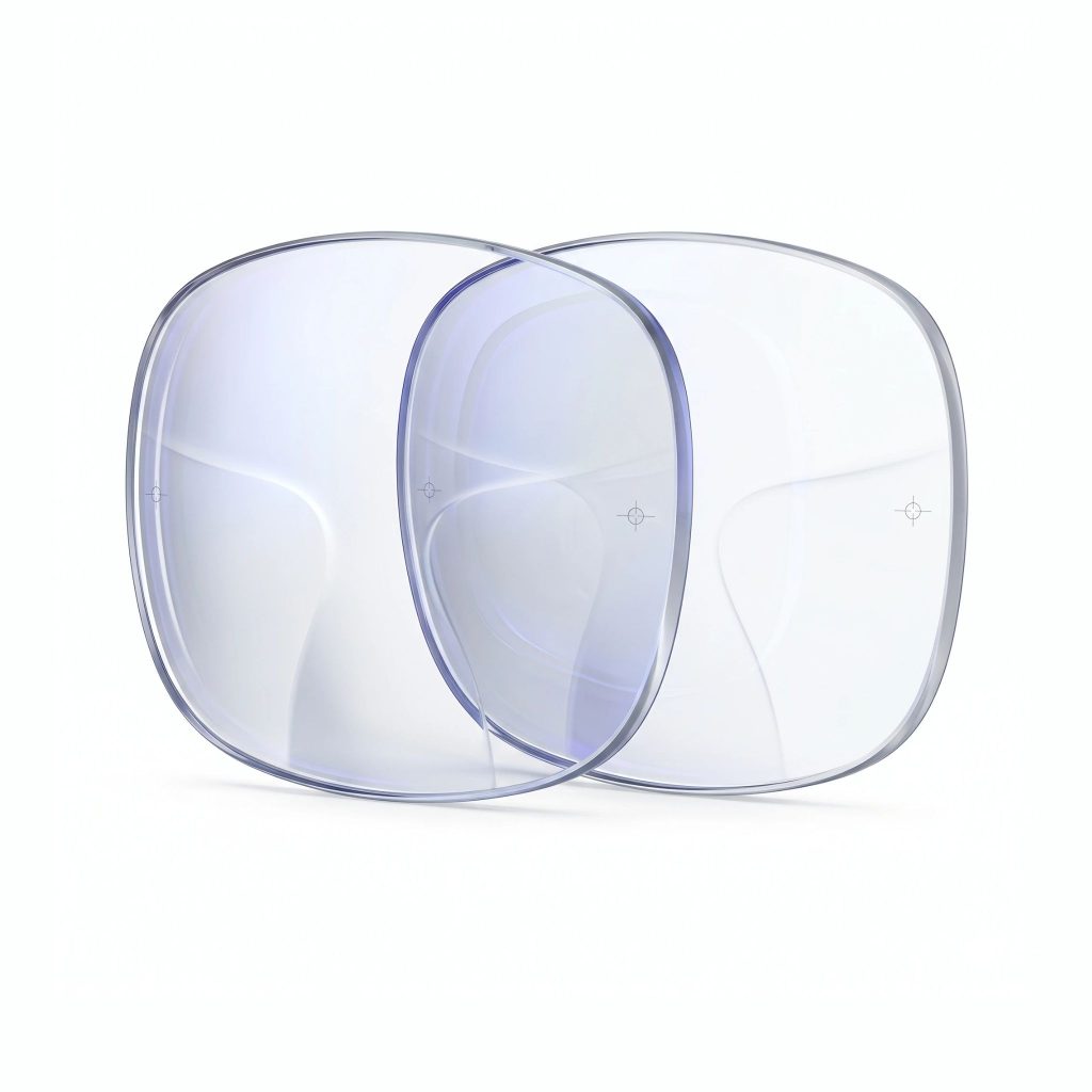 Lentes Progressivas Varilux