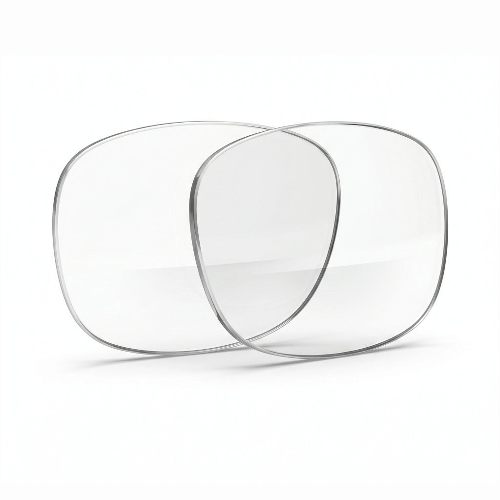 Lentes Bifocais