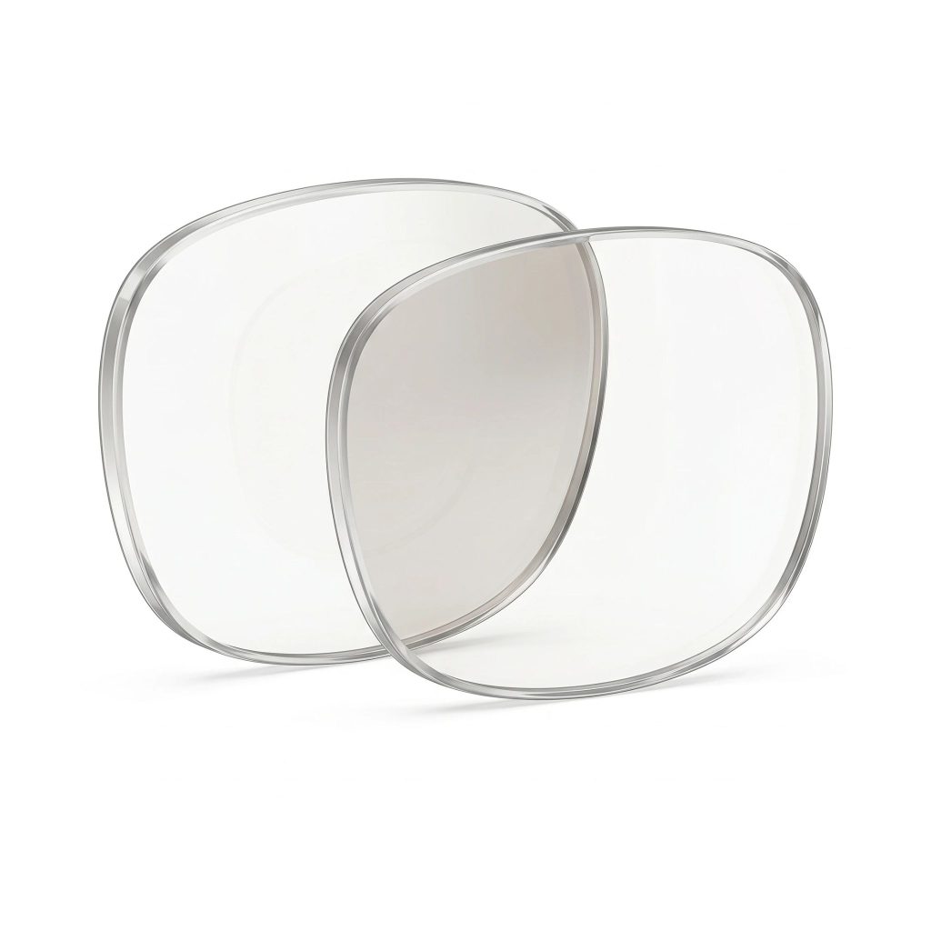imagem lentes monofocais