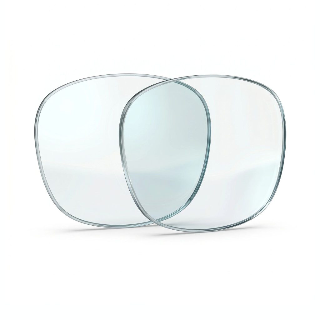 Lentes Ocupacionais