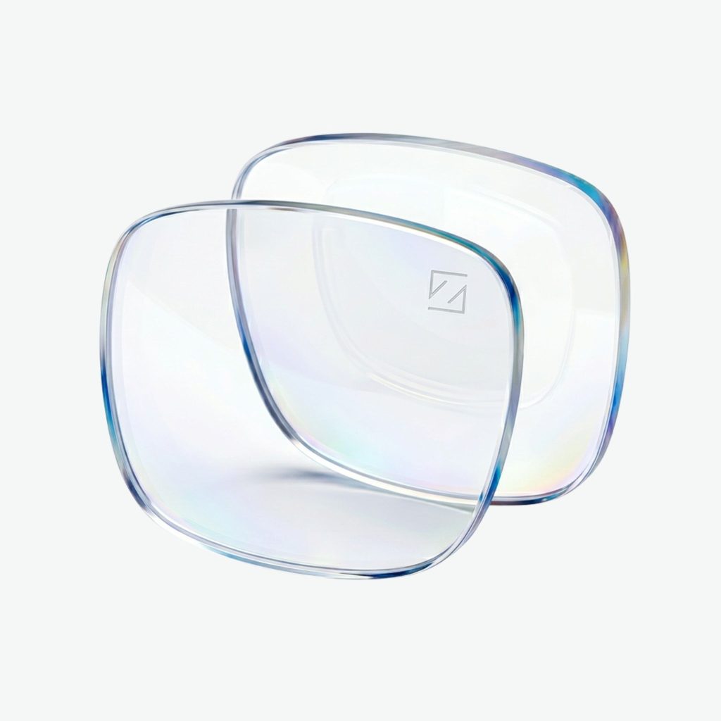 Lentes Zeiss
