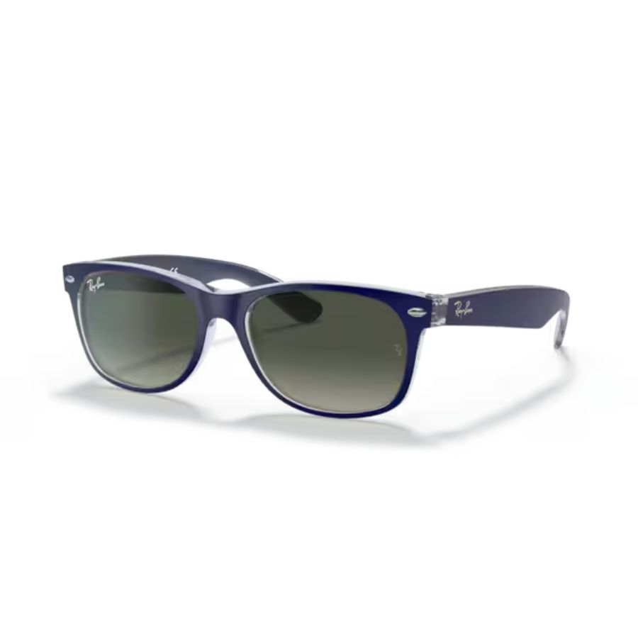 Ray-Ban 2132 NEW WAYFARER 605371 55◻18 145