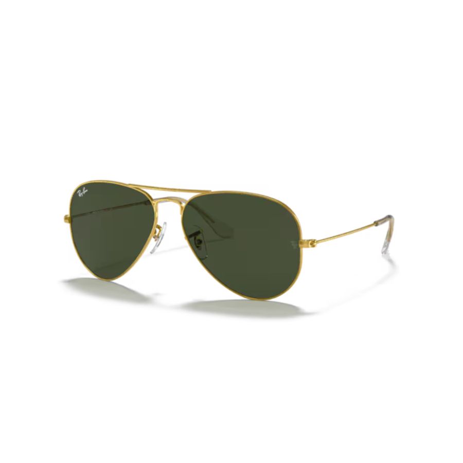 0RB3025 - AVIATOR LARGE METAL