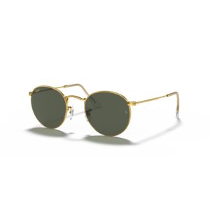 Ray-Ban 3447 ROUND METAL 919631 53◻21 145