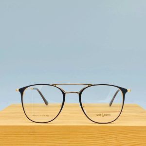 GAFAS DOBLE PUENTE NEGRAS BERNA 1 scaled 1