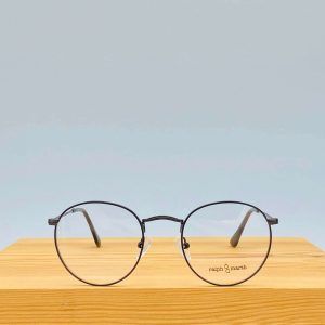 GAFAS GRADUADAS MAX BLACK scaled 1
