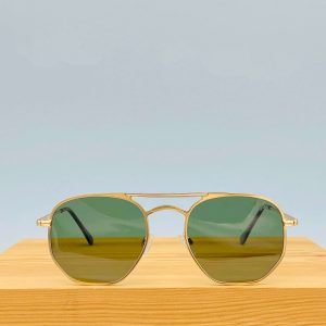 Gafas de Sol Jaime Gold scaled 1