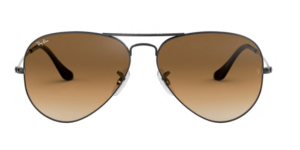 Ray Ban 3025 AVIATOR LARGE METAL 00451 58◻14 1352