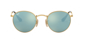 Ray Ban 3447 N ROUND METAL 00130 50◻21 1452
