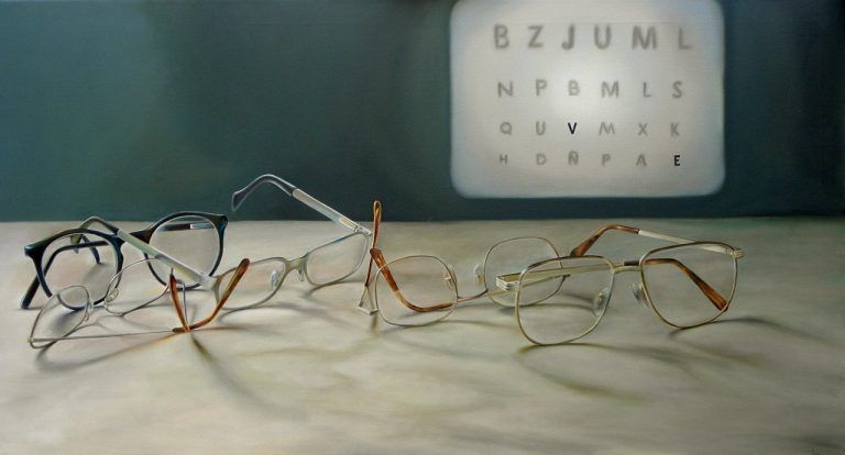 enfermedades oculares más comunes