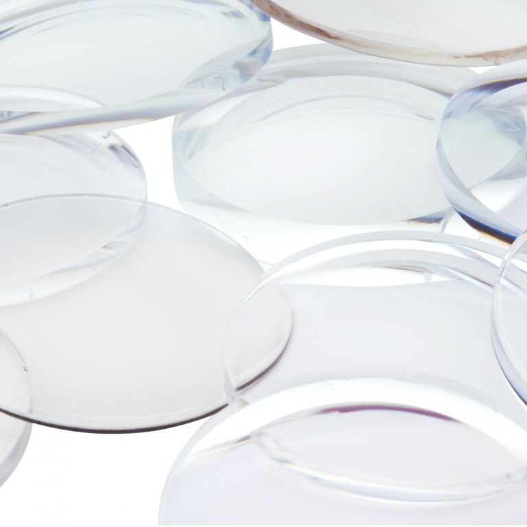 lentes reducidas