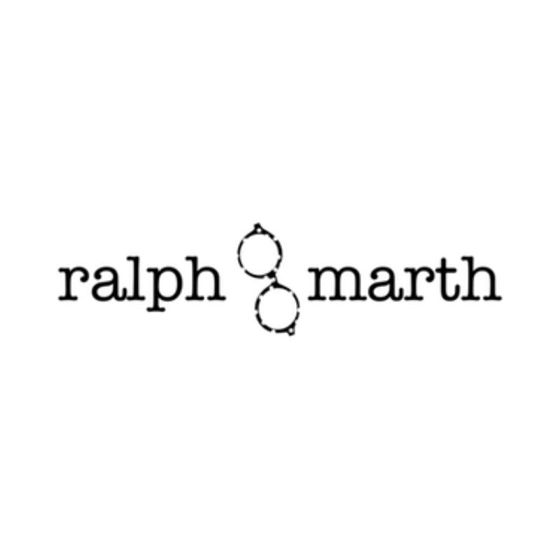 Logo de Ralph & Marth