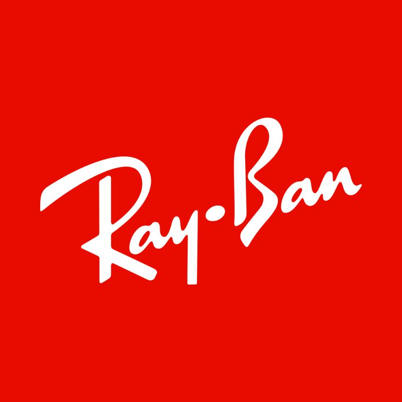 imagen del logo Ray-Ban